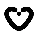 ❤️ emoji LOVE @Stickersnew Telegram sticker 22 of 50