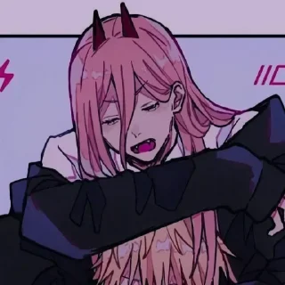 ⛓ emoji 𝙋𝙤𝙬𝙚𝙧 : @myshadowww Telegram sticker 13 of 55