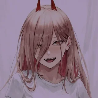 ⛓ emoji 𝙋𝙤𝙬𝙚𝙧 : @myshadowww Telegram sticker 7 of 55