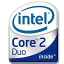 Sticker from technology