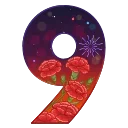 🎊 emoji @jpzgj @jpzhk 头像 @jpzmk @dhgjdb 图标 @pc66pc @dh_jt 供需 @xgdb55 Telegram sticker 11 of 59