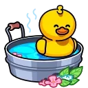 🦆 emoji @jpzgj @jpzhk 头像 @jpzmk @dhgjdb 图标 @pc66pc @dh_jt 供需 @xgdb55 Telegram sticker 9 of 59