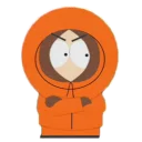 😑 emoji Kenny (@idiotcube) Telegram sticker 13 of 24
