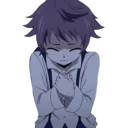 😖 emoji ♡Pandora Hearts♡ Telegram sticker 18 of 51