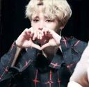 ❤ emoji ✨Bangtan boys✨ Telegram sticker 3 of 50