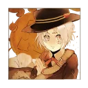 😶 emoji Allen Telegram sticker 18 of 38