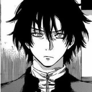 😄 emoji Yuuichi-theghostofuchiha Telegram sticker 11 of 39