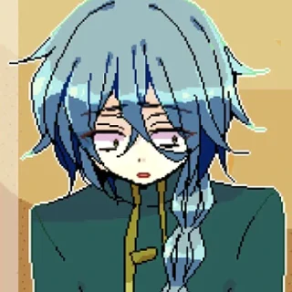 🔪 emoji 𝙰𝚜𝚑𝚎 𝙱𝚛𝚊𝚍𝚕𝚎𝚢 |3| @WitchsHeartStickeers Telegram sticker 18 of 120