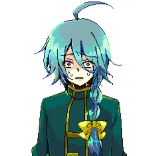 🔪 emoji 𝙰𝚜𝚑𝚎 𝙱𝚛𝚊𝚍𝚕𝚎𝚢 |1| @WitchsHeartStickeers Telegram sticker 18 of 120