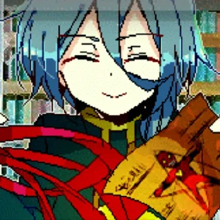 🔪 emoji 𝙰𝚜𝚑𝚎 𝙱𝚛𝚊𝚍𝚕𝚎𝚢 |3| @WitchsHeartStickeers Telegram sticker 11 of 120