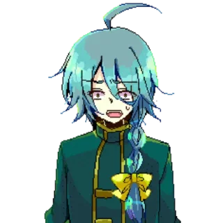 🔪 emoji 𝙰𝚜𝚑𝚎 𝙱𝚛𝚊𝚍𝚕𝚎𝚢 |1| @WitchsHeartStickeers Telegram sticker 17 of 120
