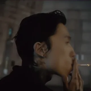 💀 emoji *💀 @stweeknd - mokyo Telegram sticker 7 of 30