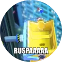 🚜 emoji I memi italiani di Sonic il Riccio Telegram sticker 12 of 13