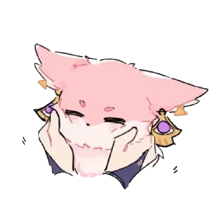 🥰 emoji certified sharmoota💍💞 (@CalsiBot) Telegram sticker 5 of 101