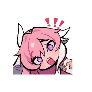 💞 emoji ely kinnie Telegram sticker 9 of 25