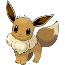 🐱 emoji Pokémon Generation 1 (Part 2) Telegram sticker 14 of 32