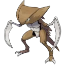 🐱 emoji Pokémon Generation 1 (Part 2) Telegram sticker 22 of 32