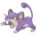 🐱 emoji Pokémon Generation 1 Telegram sticker 19 of 119