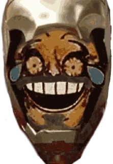 😂 emoji STAR WARS Telegram sticker 9 of 31