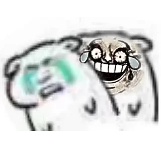 😂 emoji STAR WARS Telegram sticker 24 of 31