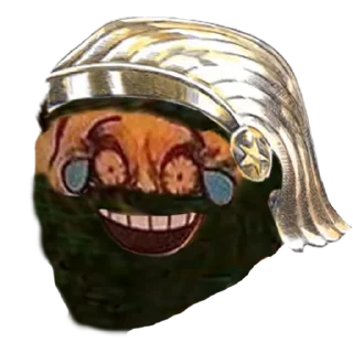 😂 emoji STAR WARS Telegram sticker 21 of 31