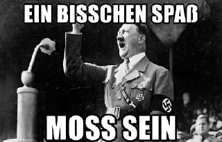 😂 emoji ADOLF Telegram sticker 9 of 75