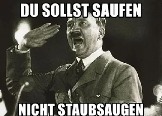 🍻 emoji ADOLF Telegram sticker 23 of 75