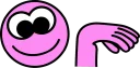 💁 emoji gay Telegram sticker 7 of 14