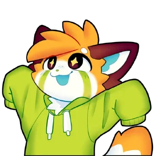 🤩 emoji Pocky Pack 3 Telegram sticker 10 of 36