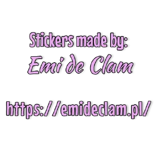 Sticker from Organization XIII