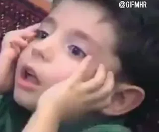 Sticker from سلام،شاید این نسخه نیز،آزمایشی باشد.