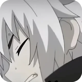 Sticker from Shu kurenai @Nova_Kurenai