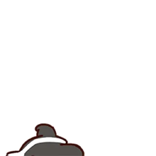 🐶 emoji 提摩西小队2 Telegram sticker 7 of 45