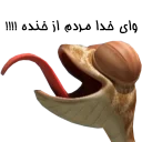 😂 emoji oscar-hadi Telegram sticker 22 of 29
