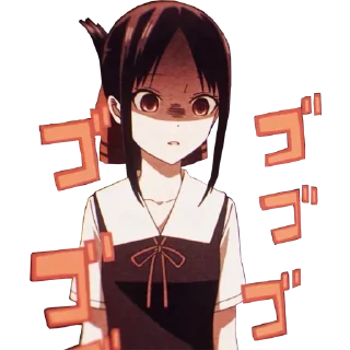 😒 emoji Love is war @Ar_infp Telegram sticker 16 of 62