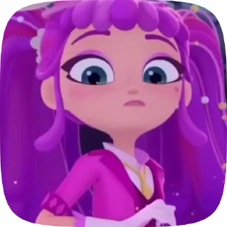🌟 emoji «Сказочный патруль» • @Ai3skgfs Telegram sticker 15 of 120