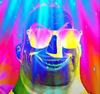 🌈 emoji Canny mr INcredible Telegram sticker 7 of 19