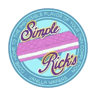Sticker from Rick and Morty by @TheYehudi