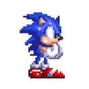 📢 emoji Sonic 3 & Knuckles - Sonic Telegram sticker 6 of 39