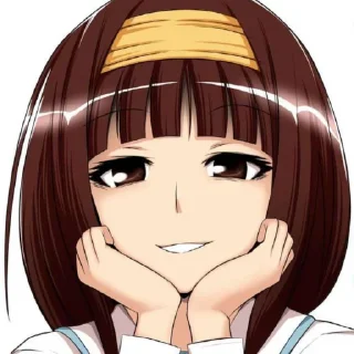 😁 emoji Najimi Ajimu 👑  by @bonechi_4 Telegram sticker 16 of 24