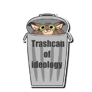 🚮 emoji The Best Lynx Pack Telegram sticker 10 of 29