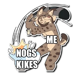 🏏 emoji The Best Lynx Pack Telegram sticker 11 of 29