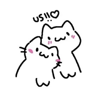 ❤️ emoji US! Telegram sticker 7 of 60