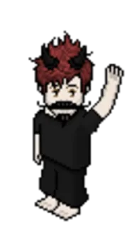 😁 emoji ⚡  Masarez2021 ⚡ Telegram sticker 22 of 57