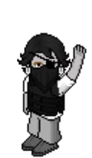 😉 emoji ⚡  Masarez2021 ⚡ Telegram sticker 20 of 57