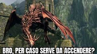 Sticker from Dark souls related