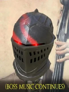 Sticker from Dark souls