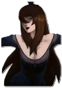 Sticker from MIZUKAGE [รקร]