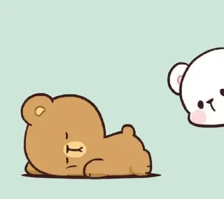 😞 emoji @Itseleven011's Sticker Pack Vol.5 Telegram sticker 9 of 66