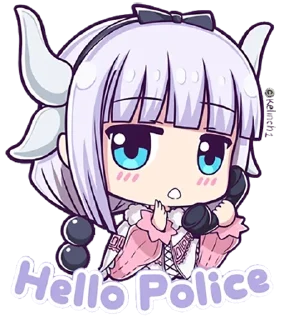 📞 emoji random pack Telegram sticker 17 of 25